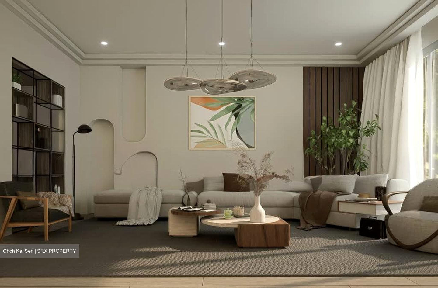 Tessensohn Road (D8), Terrace #565695901